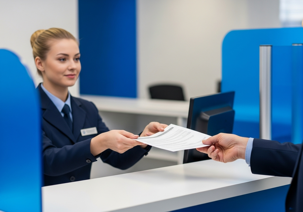 Уведомление для снятия с кадастрового учета в Суздале