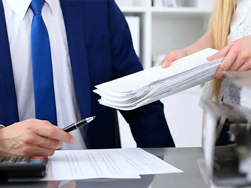 Оформление наследства в Суздале 2025