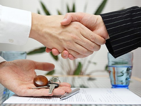 Доверительное управление арендой в Суздале 2025